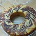 Cooksnap dari ani israyani untuk resep Bolu Coklat ChocoChip Panggang