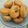 Cooksnap dari Syamsi Wp untuk resep Donat maizena menul2