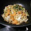 Cooksnap dari Purwita Nugrahati untuk resep 2. Capcay goreng jawa #selasabisa