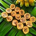 Cooksnap dari melda yanti untuk resep 11. JAJAK ROTI PISANG KHAS KUTAI RESEP TURUN-TEMURUN
