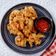 Cooksnap dari Dapoerliandra untuk resep Udang Goreng Tepung Crispy
