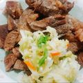 羅拔 的 台式泡菜 cooksnap