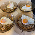 El cooksnap de Eduardo Agudo Alba cuando hizo Gulas a mi manera.