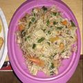 Cooksnap dari daisynr untuk resep Oseng cumi tauge