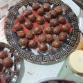 صورة من Lila Lila٥، شاركها بعد تجربة وصفة رول الباونتي 🍫🍩👌👍