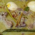 Cooksnap dari Katarina Ririn untuk resep Opor ayam