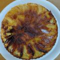 El cooksnap de zulcearte cuando hizo Torta de manzana en licuadora.