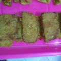 Cooksnap dari nike suharto untuk resep Nugget Ayam Roti Tawar Sederhana