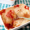 il Le Ricette Di Naty quando ha preparato Shepherd's pie alle lenticchie