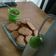 El cooksnap de Alex cuando hizo Galletitas de avena y miel.