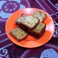 Cooksnap dari Anisa labop untuk resep gabin tape