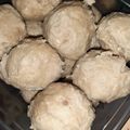 Cooksnap dari rinna rinna untuk resep Bakso Sapi Daging Giling