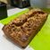 El cooksnap de ilianaGatto cuando hizo Panque de plátano con harina de Avena.