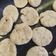 El cooksnap de Luciana Marchini cuando hizo Galletitas de limón sin azúcar.
