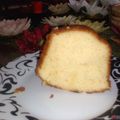 Cooksnap από κικκη στη συνταγή Πανεύκολο κέϊκ πορτοκαλιού με σταφίδα