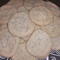 deekitty.rivera's cooksnap of when they made Chuck Full Of Oreo Sugar Cookies.