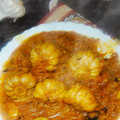 Mousumi का कुकस्नैप जब उन्होंने लहसुन का सब्जी (Garlic Sabji Recipe In Hindi) बनाया था।