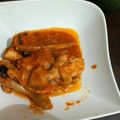 Cooksnap dari Wuland Ar Rosyid untuk resep Ayam Rica-Rica