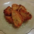Cooksnap dari Meili Diawati untuk resep Nugget ayam sayur homemade