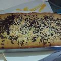 Cooksnap dari Eva Bun SyaQLif untuk resep Bolu Tape
