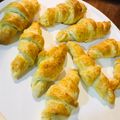El cooksnap de Paola Marquez997 cuando hizo Bizcochos dulces y salados.