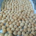 Cooksnap dari Asti Maya Utami untuk resep Keciput (Imut Gurih Nagihin)