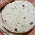 El cooksnap de Beatriz Rinaldi cuando hizo Tacos fáciles 🌮.