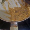 Cooksnap dari Deasy untuk resep Sambal goreng hati (mpasi)