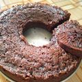 Cooksnap dari Yulie90 untuk resep Bolu karamel (bolu sarang semut)