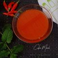 Cooksnap dari Een Nuraeni untuk resep Cuka Merah