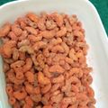 Cooksnap dari Ien_nay El Ibriez untuk resep Macaroni Goreng Daun Jeruk Pedas #pr_pasta