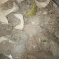 Cooksnap dari Riza Adhan untuk resep Siomay ikan tenggiri