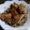 なち☆★'s cooksnap of when they made 鶏肉ウスターソース炒♪舞茸もやしにのせて.