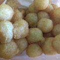 Cooksnap dari Rudy Berto untuk resep Cemilan mudah kentang keju cikibol #homemadebylita