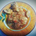 Cooksnap dari Ina Rofie untuk resep Ayam Rica Rica Simple dan Enak