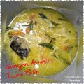 Cooksnap dari Nurus Suraya untuk resep Gangan Asam Iwak Patin