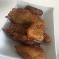 Cooksnap dari resti untuk resep Godok pisang
