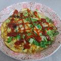 騙好人 的 蚵仔煎 cooksnap