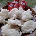 Cooksnap dari Inna Zuhriy untuk resep CIRENG NASI Pedas praktis