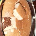 El cooksnap de Graciela Guerrero cuando hizo Torta de yogurt bebible.