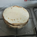 El cooksnap de Tute cuando hizo Panqueques!.