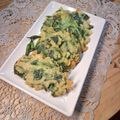 Cooksnap dari aniesaryono untuk resep Resep Bakwan Caisim