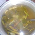 Cooksnap dari Aiharar untuk resep Sayur Asem Praktis Anti Gagal
