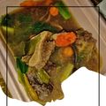 Cooksnap dari Dapoer Pemula untuk resep Sop Janda
