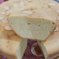 Cooksnap dari Shanti Reynand untuk resep Marmer cake super lembut.