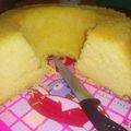 Cooksnap dari Anda Ngong Andai untuk resep Bolu jadul lembut