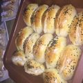 صورة من كاردينيا💞، شاركها بعد تجربة وصفة معجنات