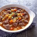 Cooksnap dari Presella untuk resep Beef Stew