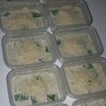 Cooksnap dari Sarahindri untuk resep Buko Pandan