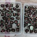 Cooksnap dari Rara untuk resep 6 - Kue Kering Lebaran Choco Flakes